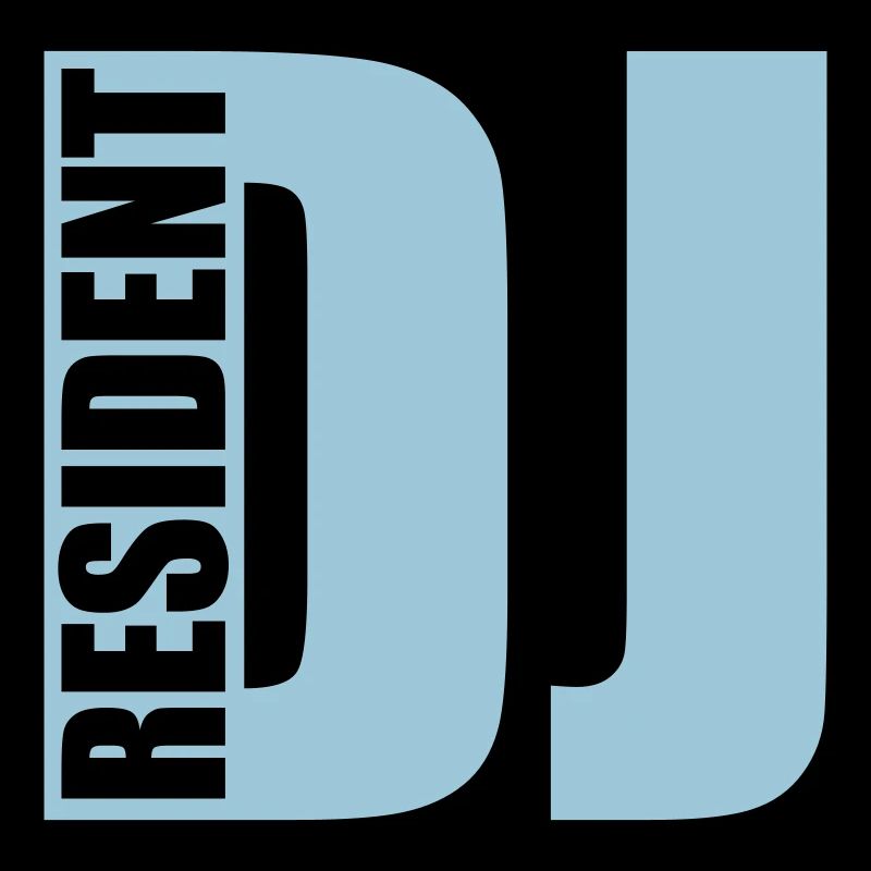 resident DJ