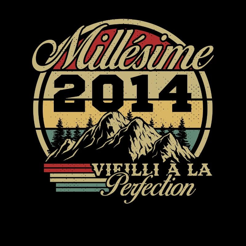 Millésime 2014