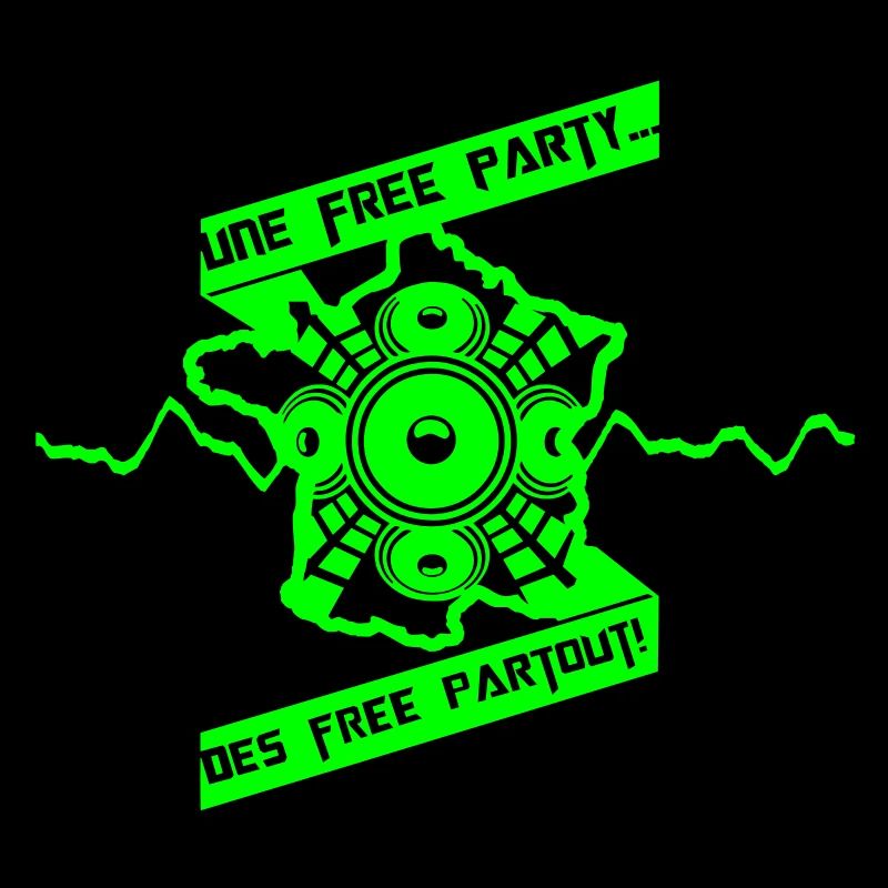 Free Partout!