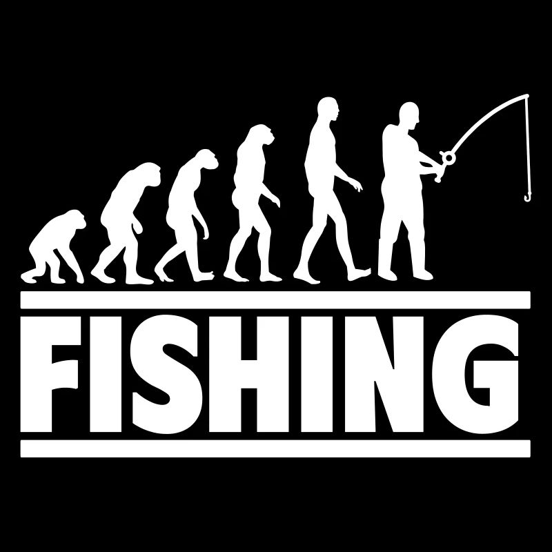 Evolution de la pêche : de l’homme à l’amateur de pêche