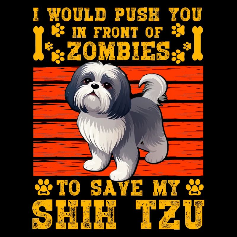 Shih Tzu