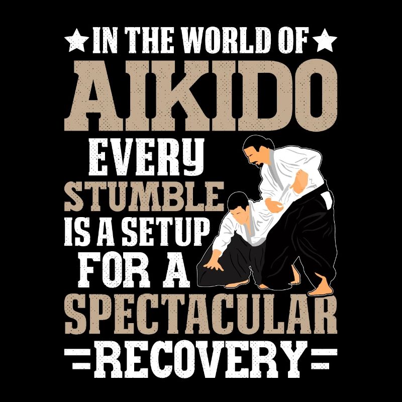 Aïkido