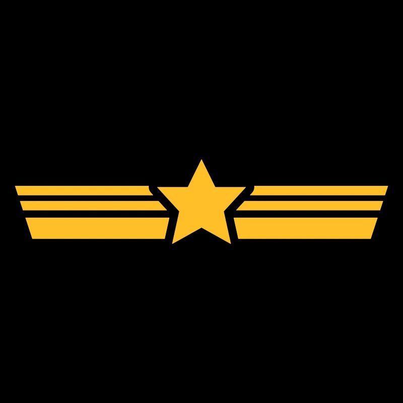 star