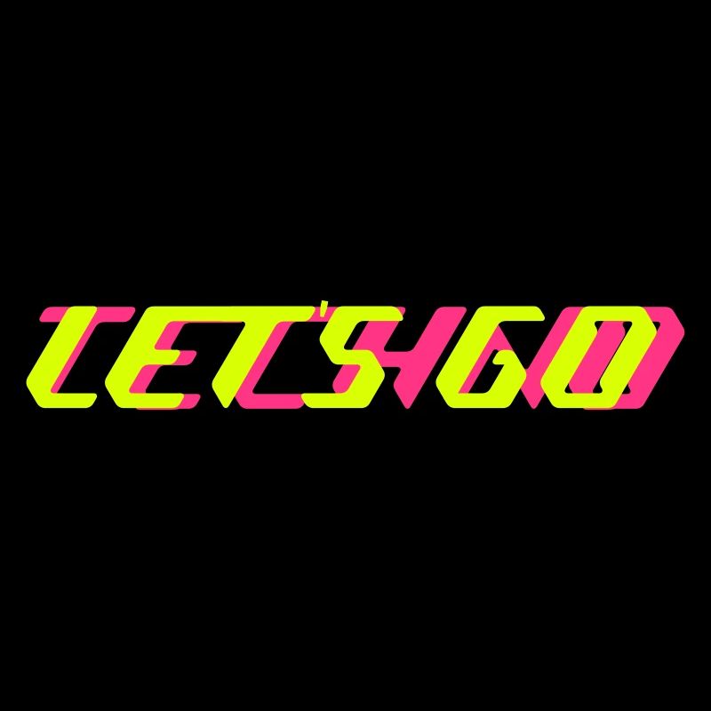 let's go techno