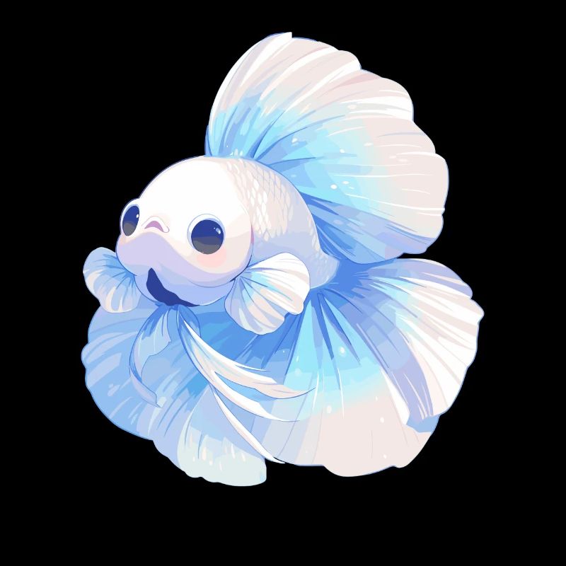 Bettas Betta Poisson Betta