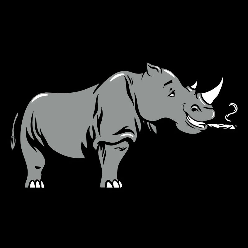 Rhino commune