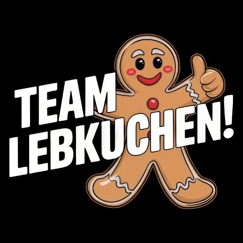 Team Gingerbread!