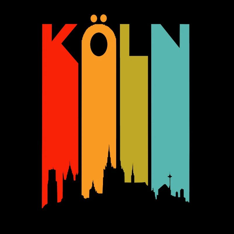 Cologne Cologne Cologne Cathedral Cologne Skyline Carnival Bachelor Party