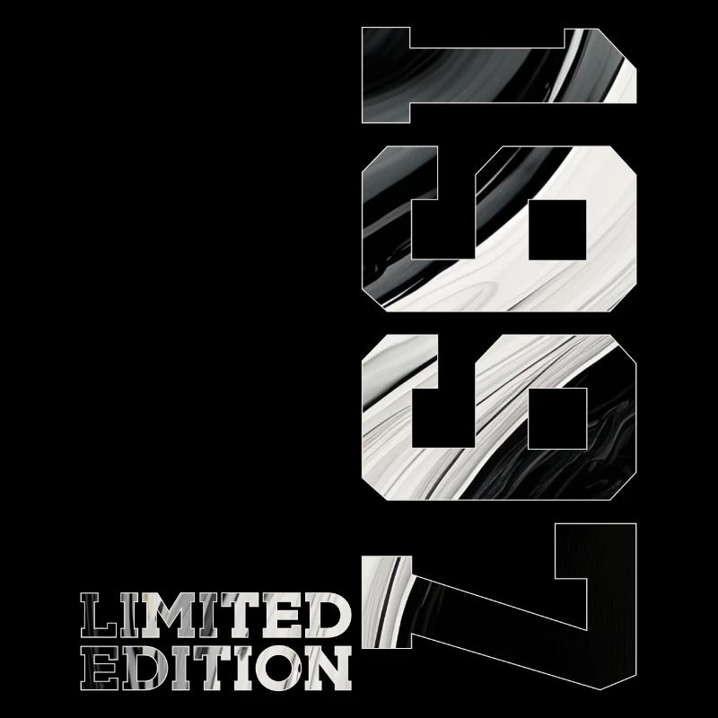 ÉDITION LIMITÉE 29E ANNIVERSAIRE 1997