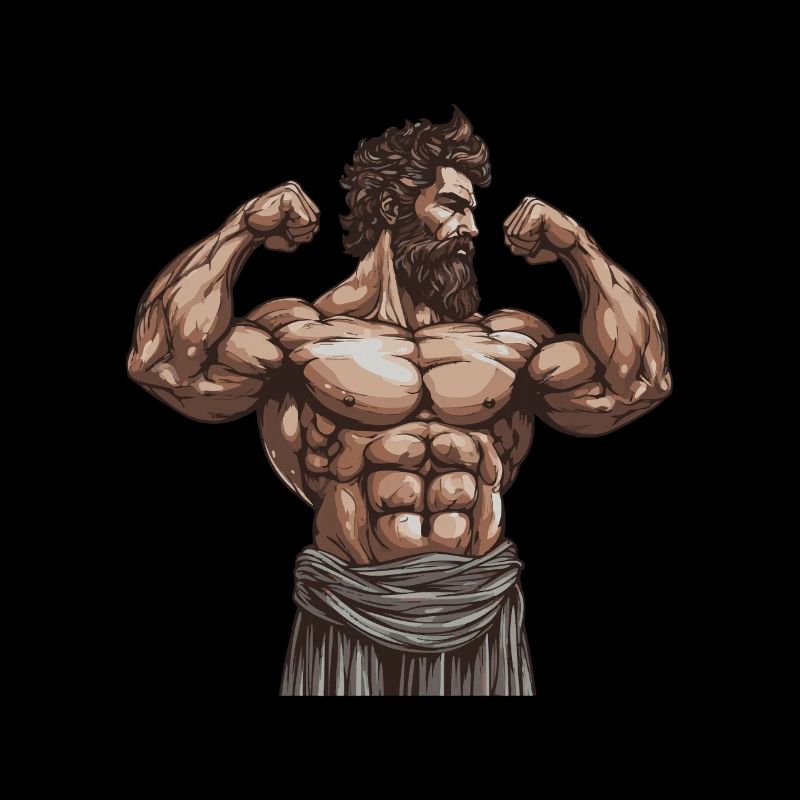 Musculation musculaire