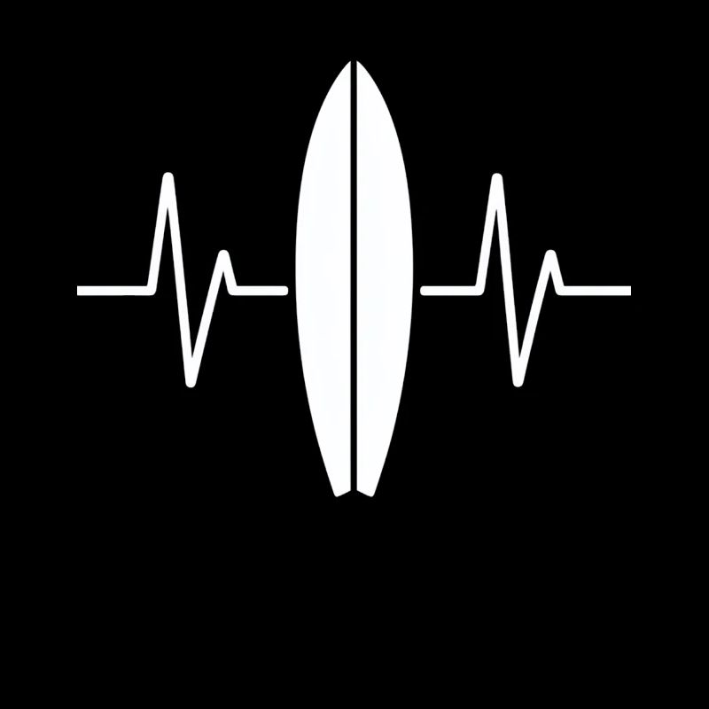 Planche de surf Heartbeat Surf Surf
