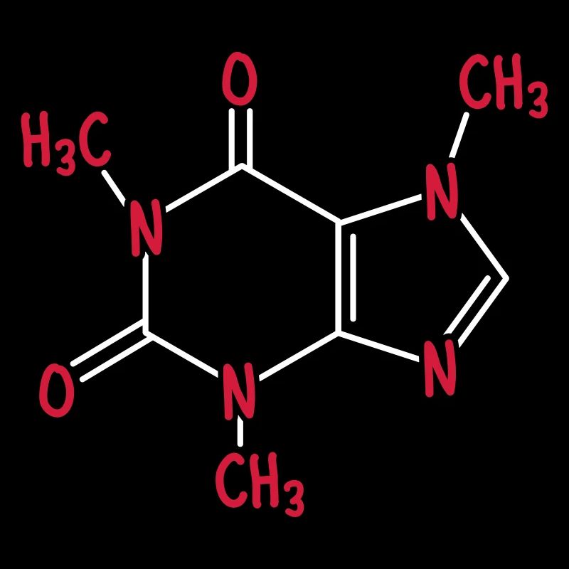 Coffee formula - caffeine - breakfast drink-Cup