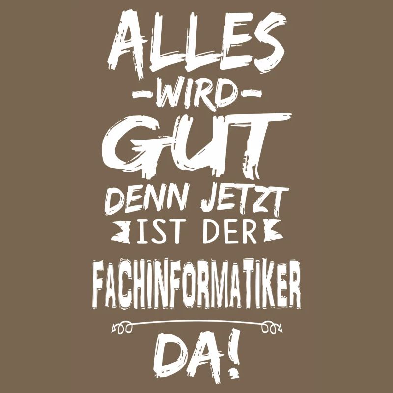 FACHINFORMATIKER