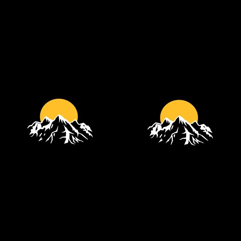 mountains