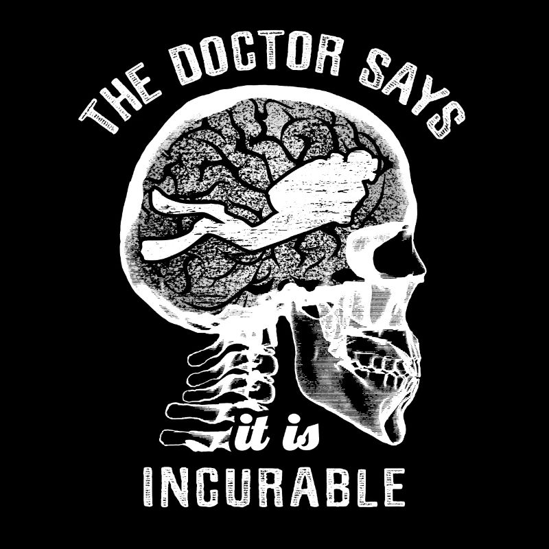 Le médecin dit que c’est incurable - plongée sous-marine