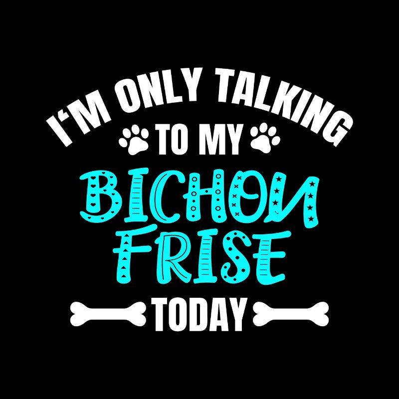 Bichon Frisé