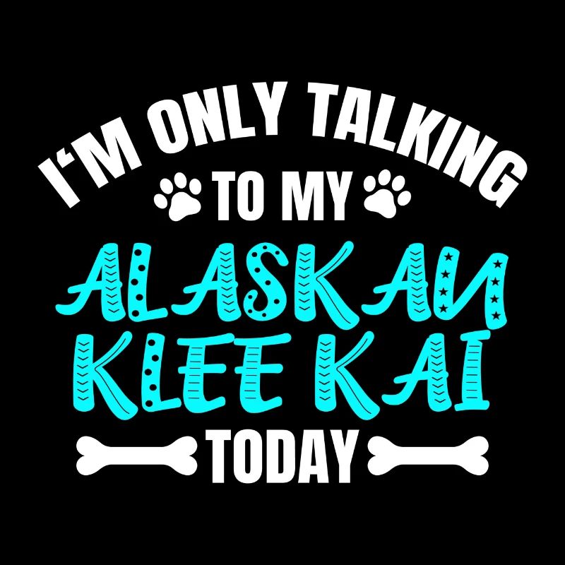 Alaskan Clover Kai Owner Owner