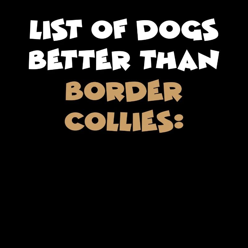 Border Collie