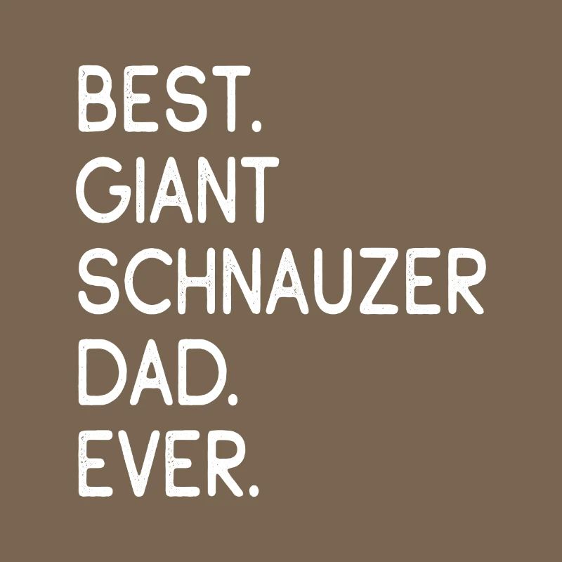Riesenschnauzer Schnauzer géant