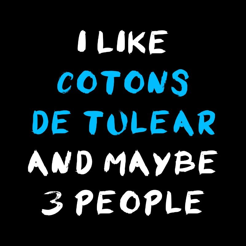 Coton de Tuléar