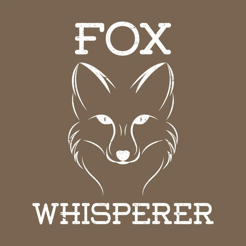 Fox Whisperer