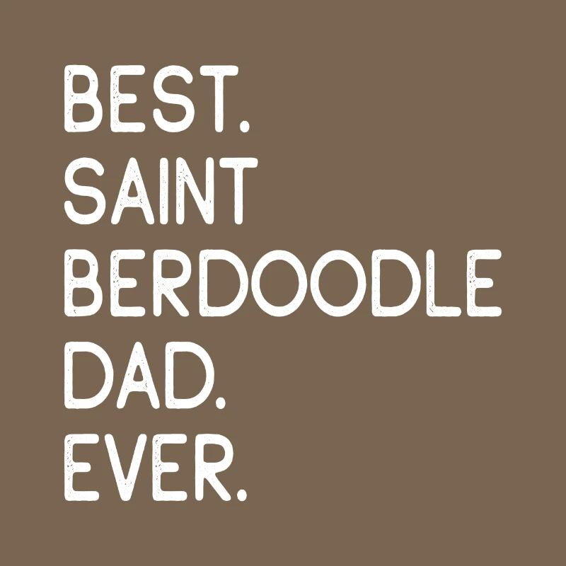 Saint Berdoodle