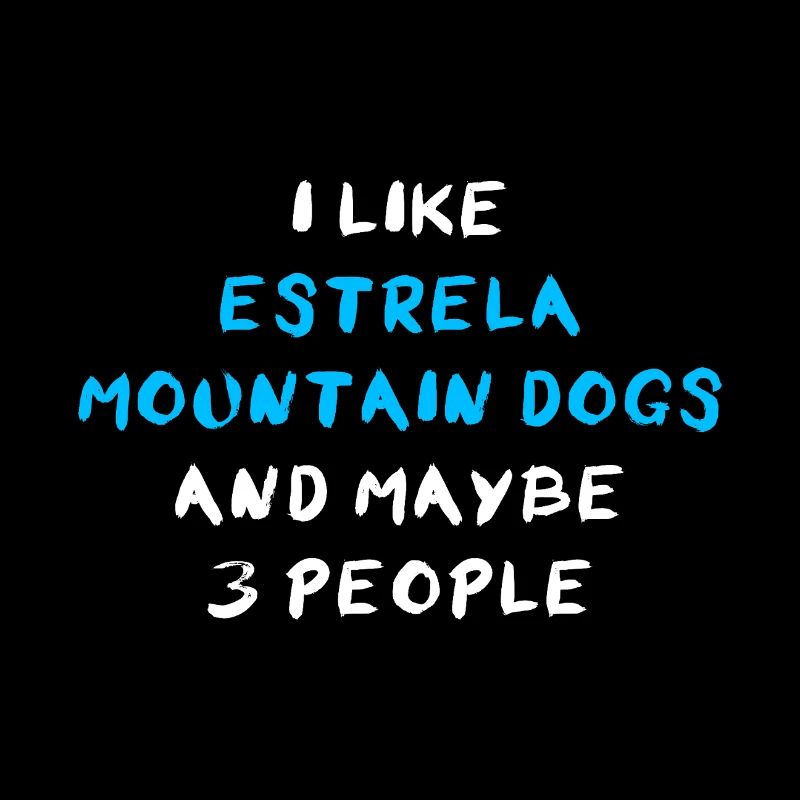 Chien de montagne Estrela