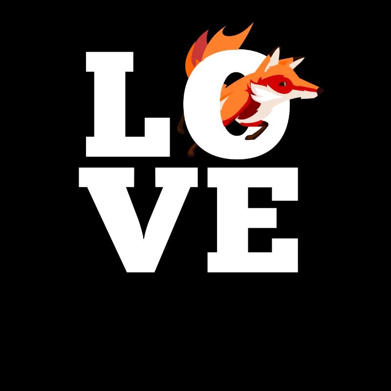 Fuchs Love Fox