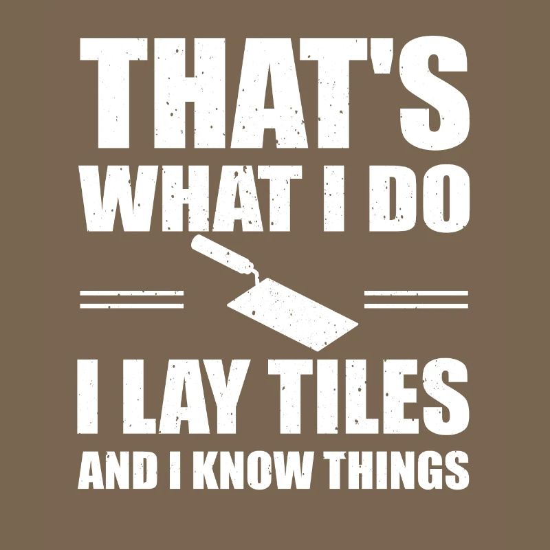 Tiler Gift