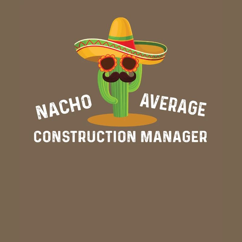 Nacho Average Directeur de construction