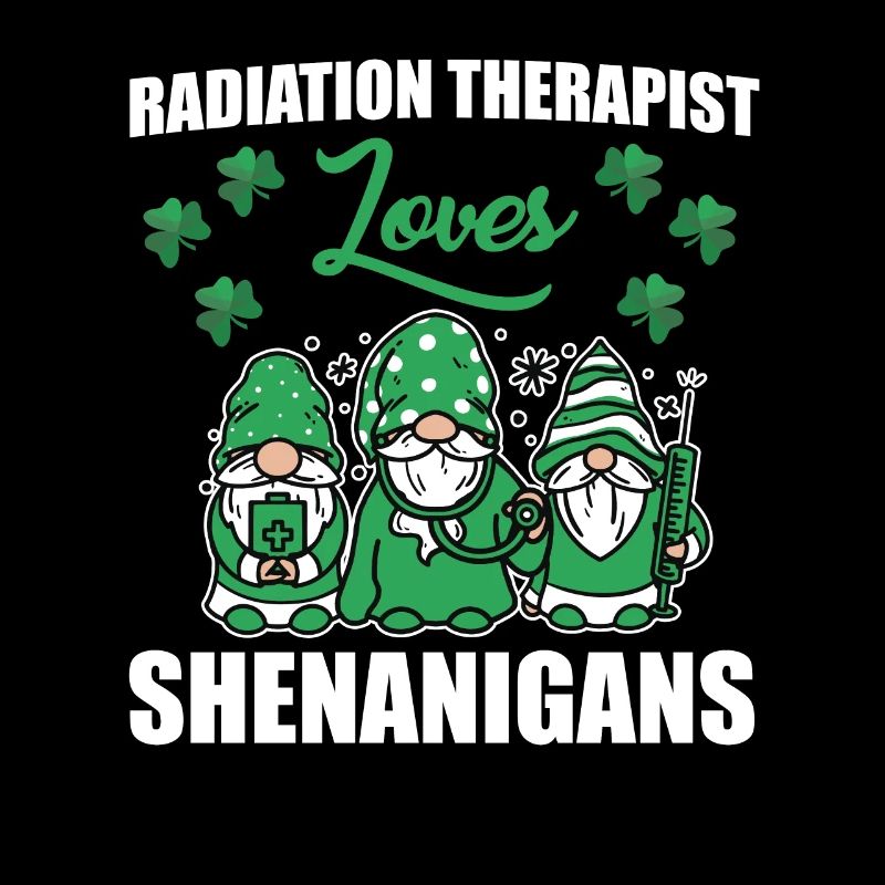 Radiothérapeute Saint-Patrick
