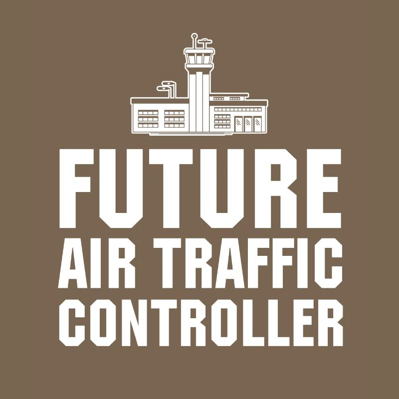 Gift for future air traffic controllers