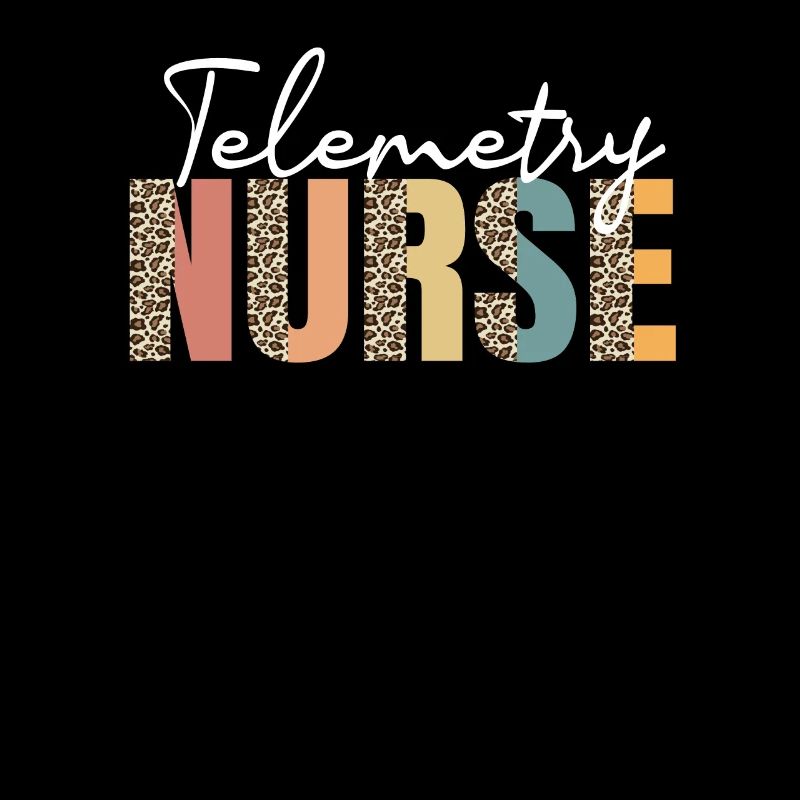 Telemetry Nurse