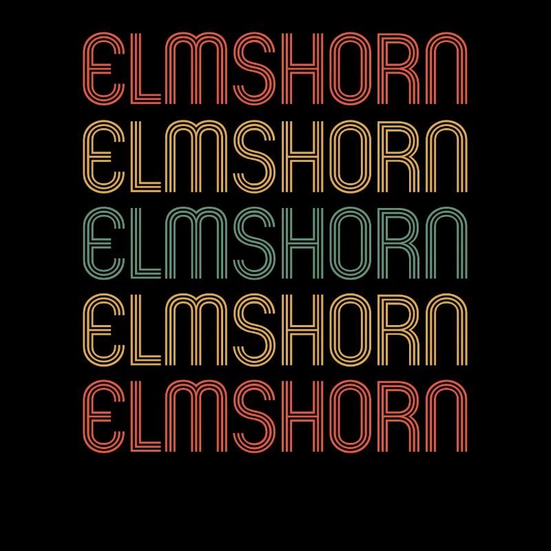 Elmshornerin Elmshorner Elmshorn