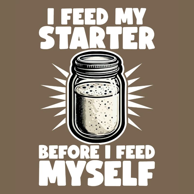 Sourdough Starter Sourdough Bread Bread Baking