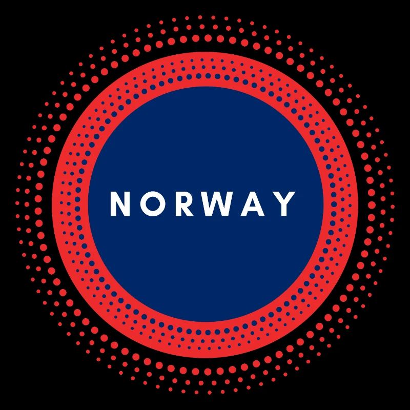 Norwegen