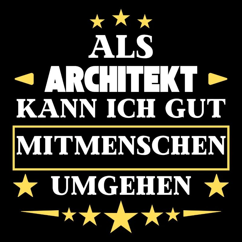 Traiter avec ses semblables en tant qu'architecte.