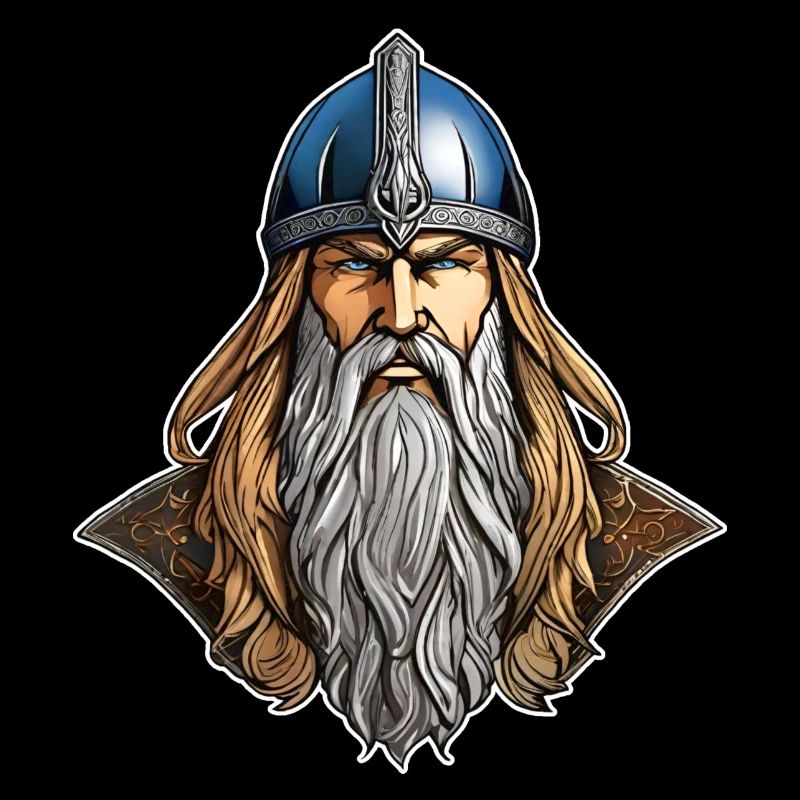 Fier Viking