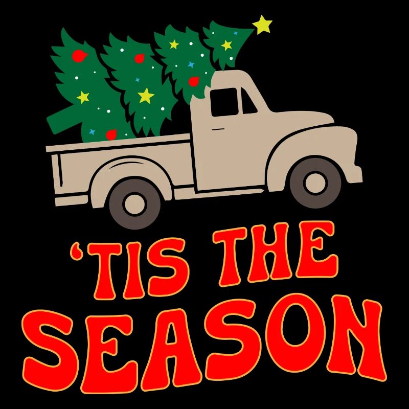 C’est la saison de Noël