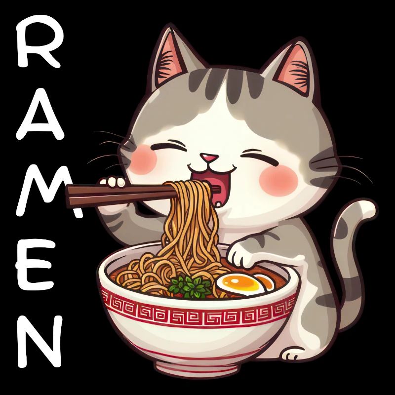 Ramen Chat