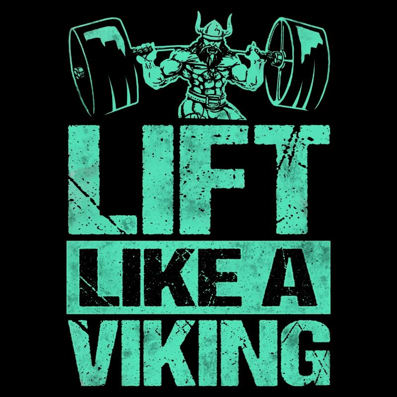Une formation Lift comme Viking comme Vikings