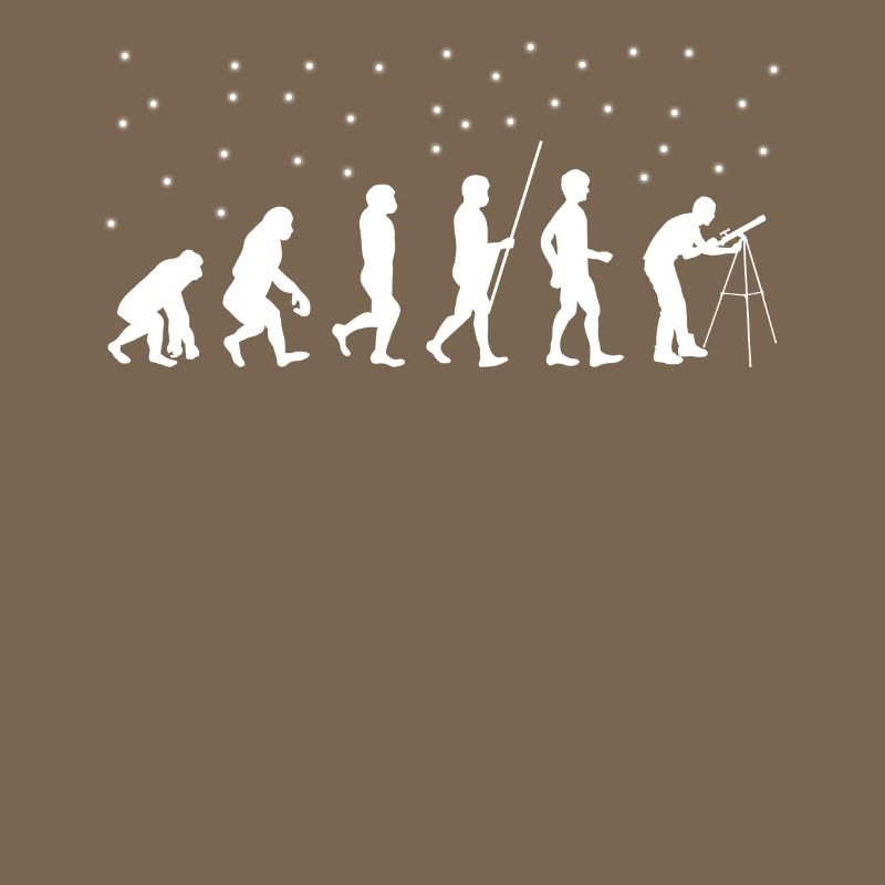 Astronomie Télescope Evolution Astronomie