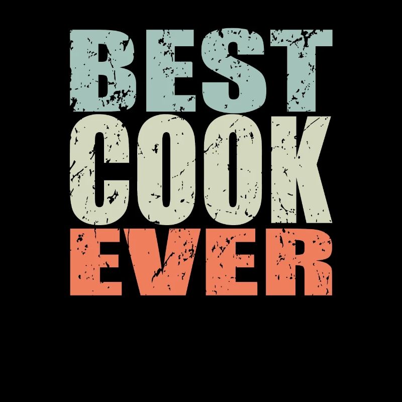 Best Chef ever Koch Gift