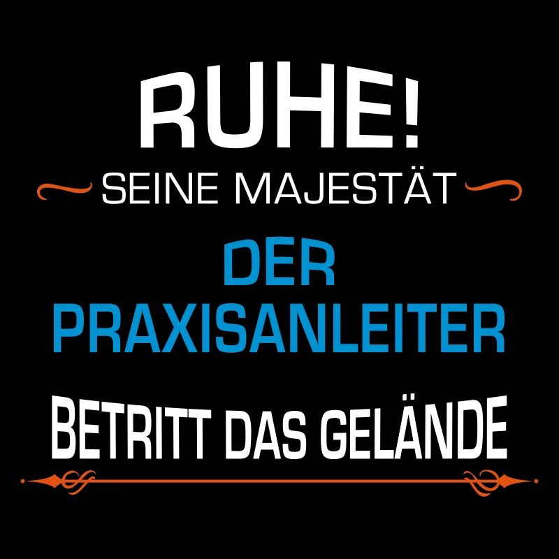 Praxisanleiter Beruf