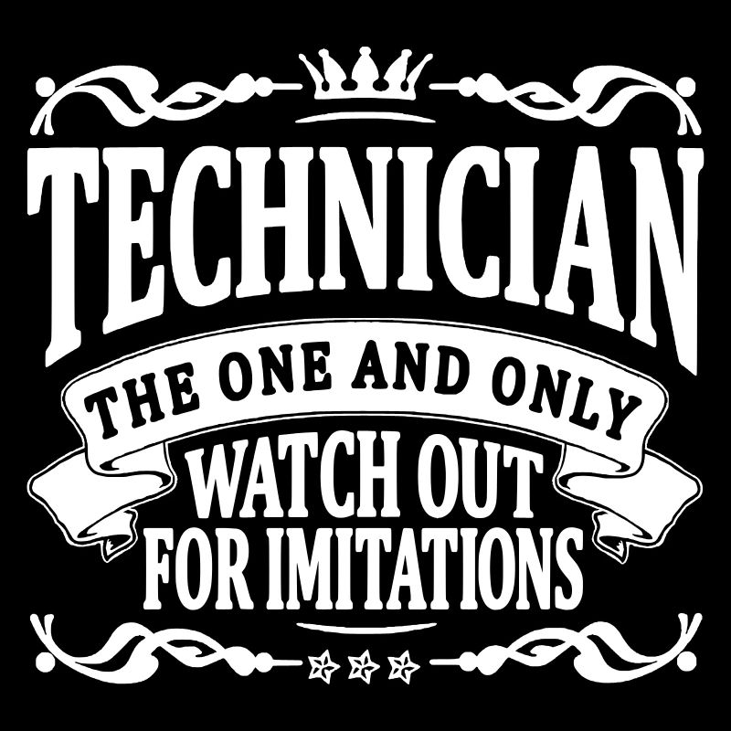 technician the one and only