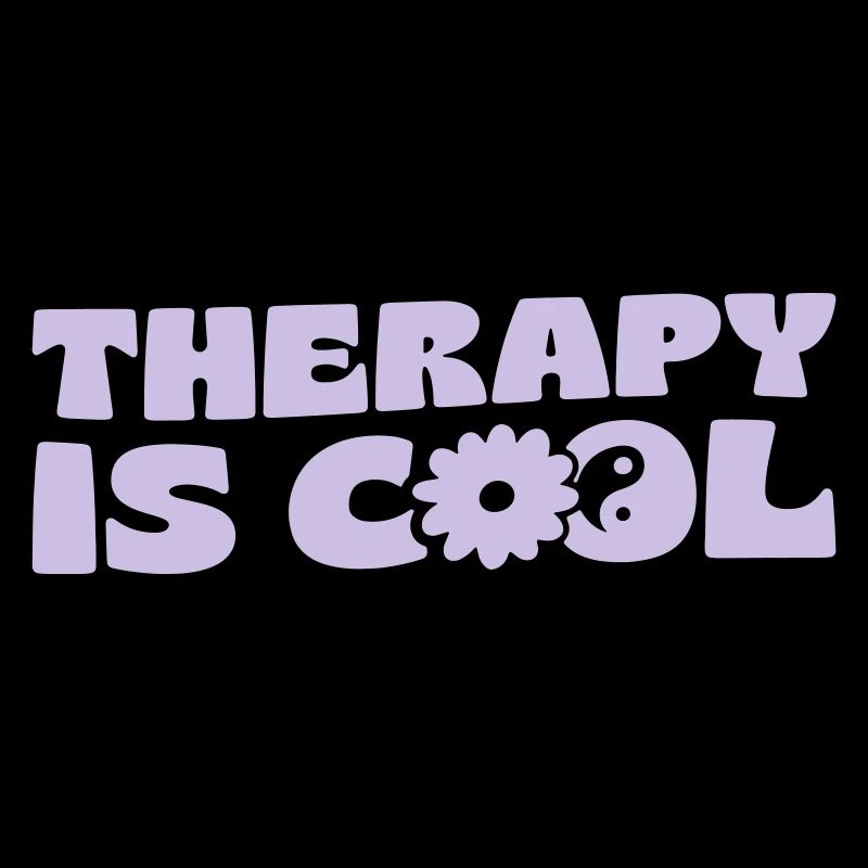 Therapy Is Cool