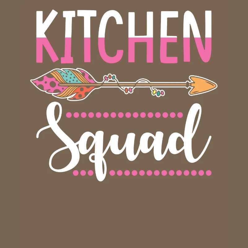 Kitchen worker group