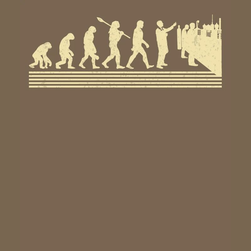 Laboratory Technician Evolution