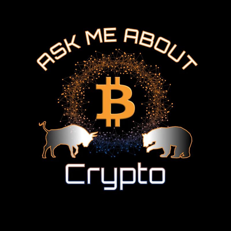 Posez-moi des questions sur Crypto Bitcoin Blockchain DEFI BTC