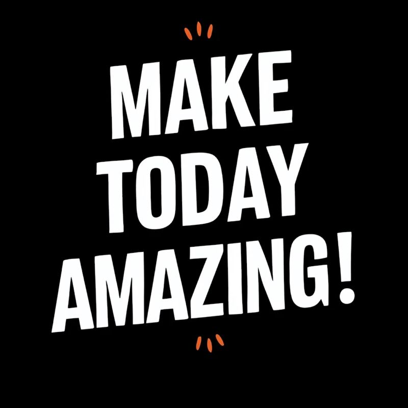 Do Incredibly Positive Thinking Today